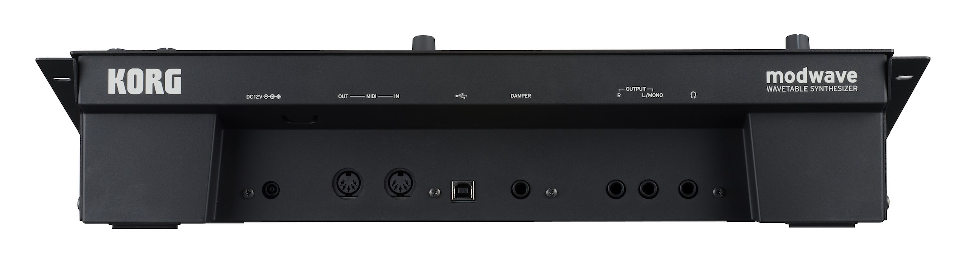 Korg Modwave Module (obrázek 3)