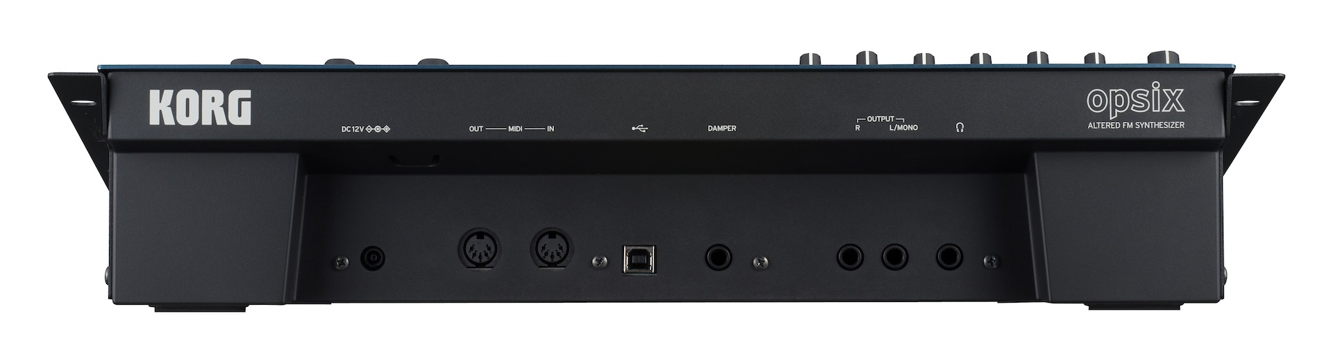 Korg Opsix Module (obrázek 3)