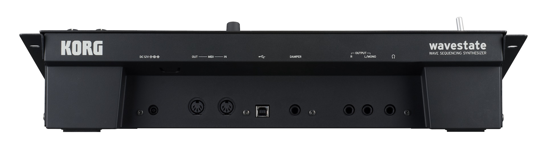 Korg Wavestate Module (obrázek 3)