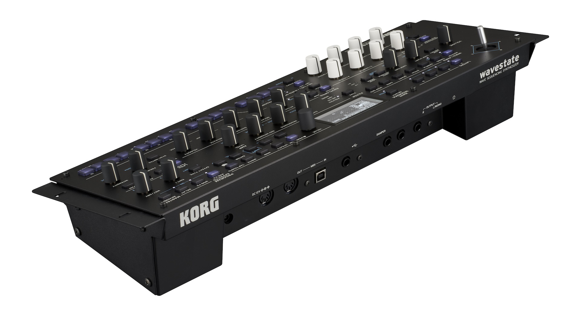 Korg Wavestate Module (obrázek 4)