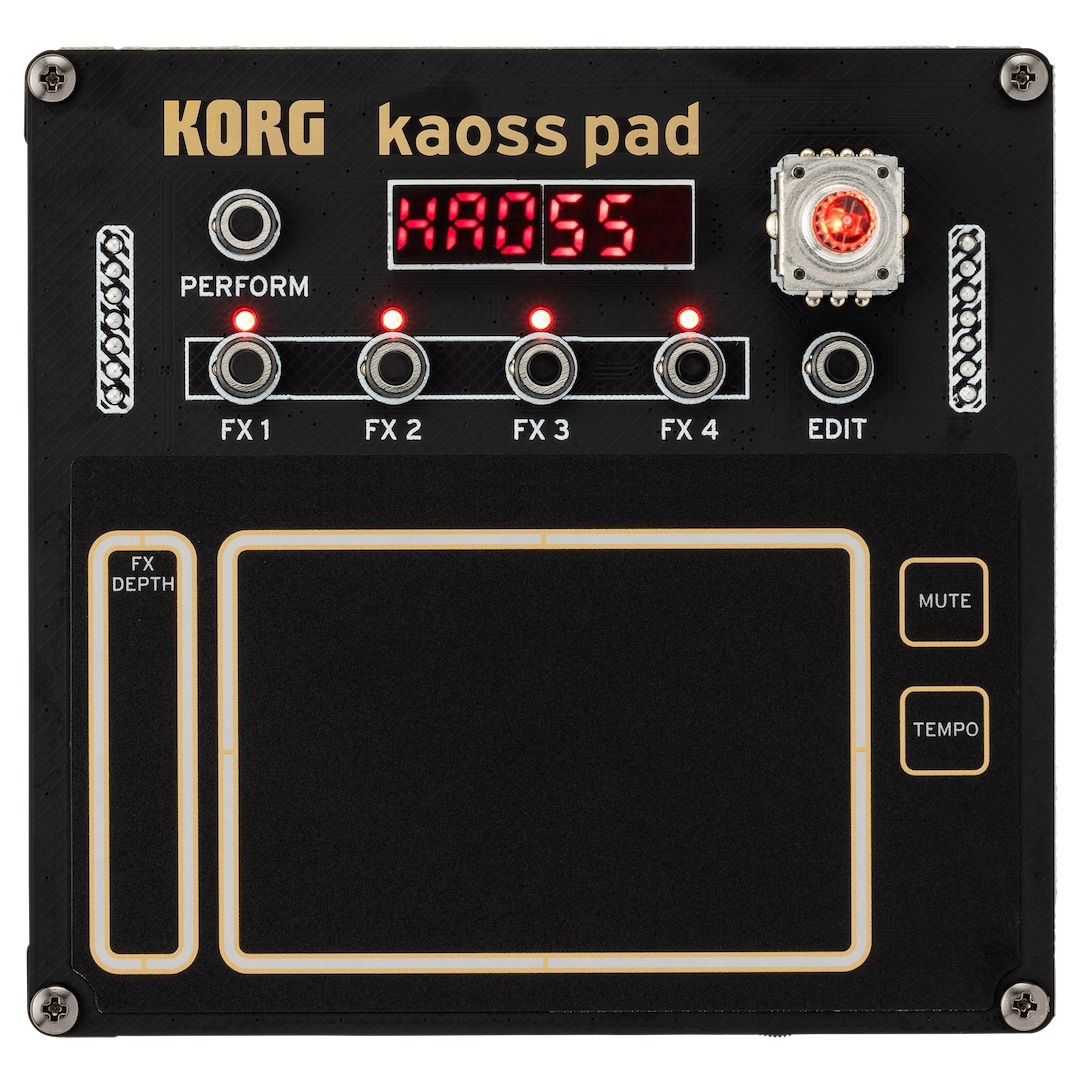 Levně Korg NTS-3
