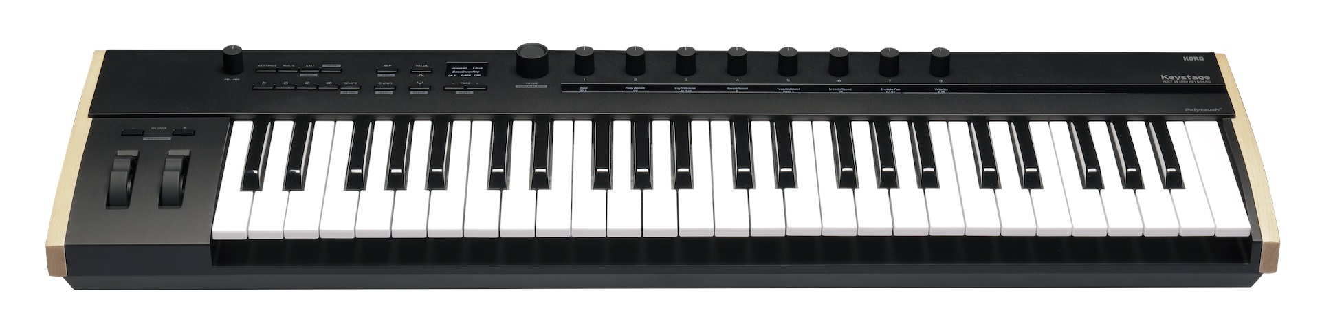 Korg Keystage 49