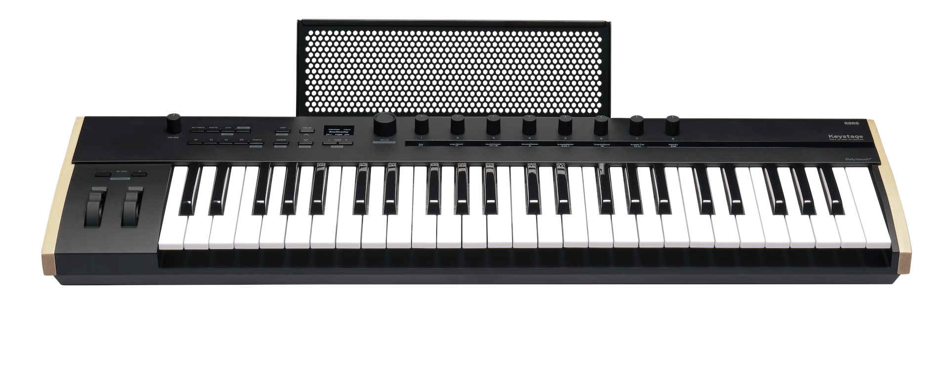 Korg Keystage 49 (obrázek 3)