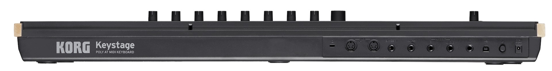 Korg Keystage 49 (obrázek 4)