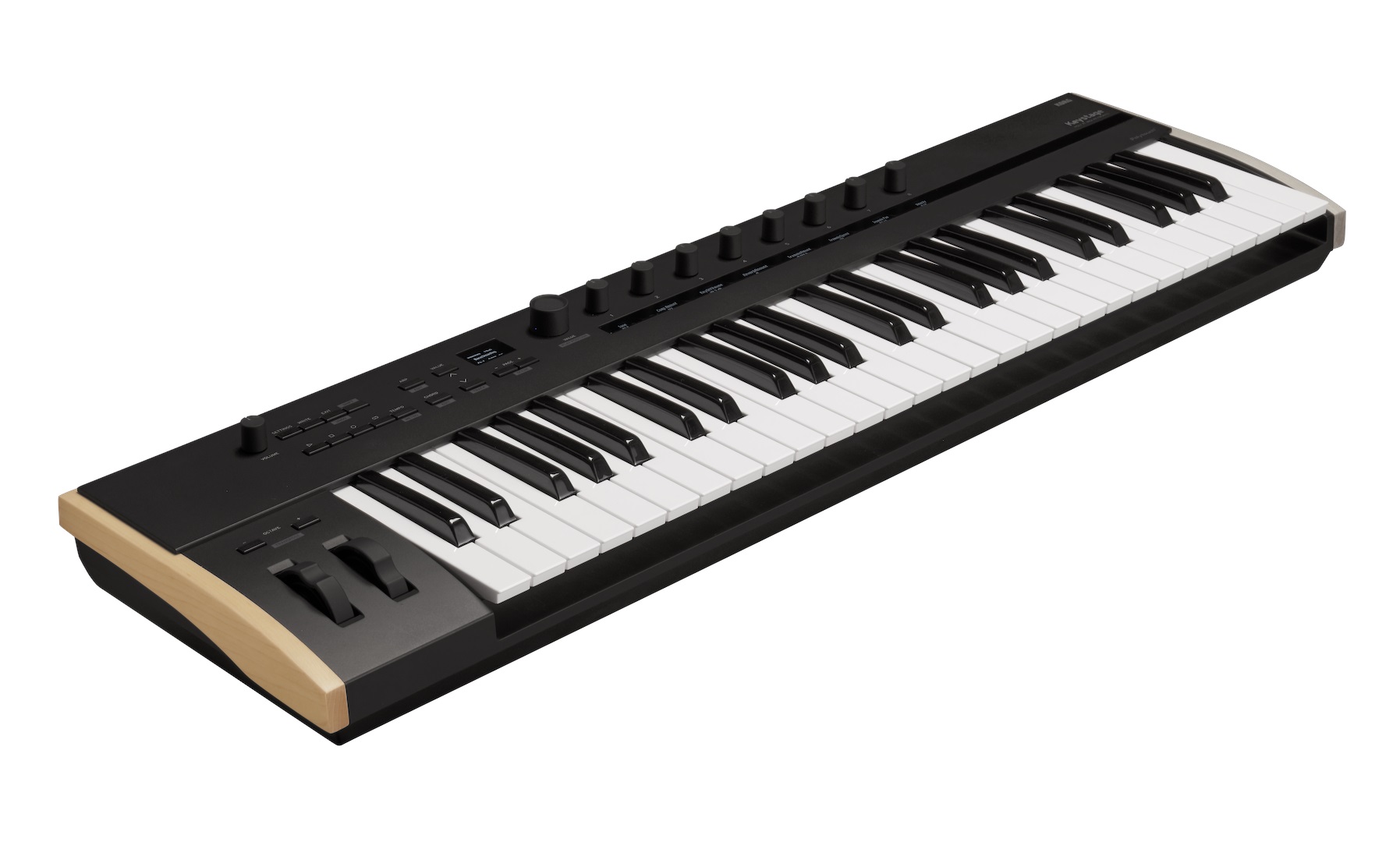 Korg Keystage 49 (obrázek 5)