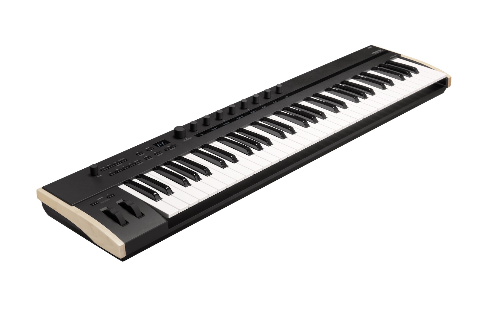 Korg Keystage 61 (obrázek 3)