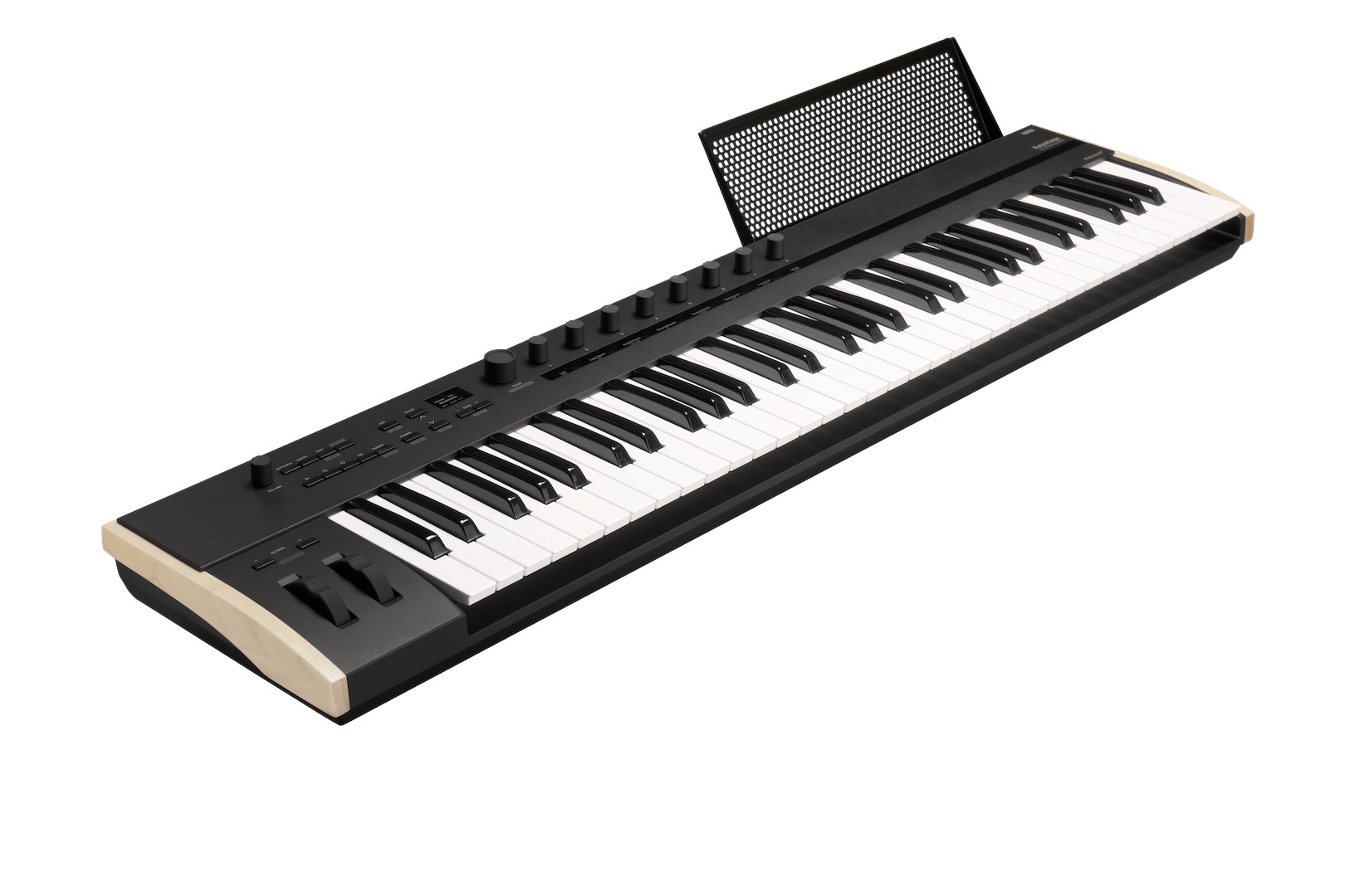 Korg Keystage 61 (obrázek 5)