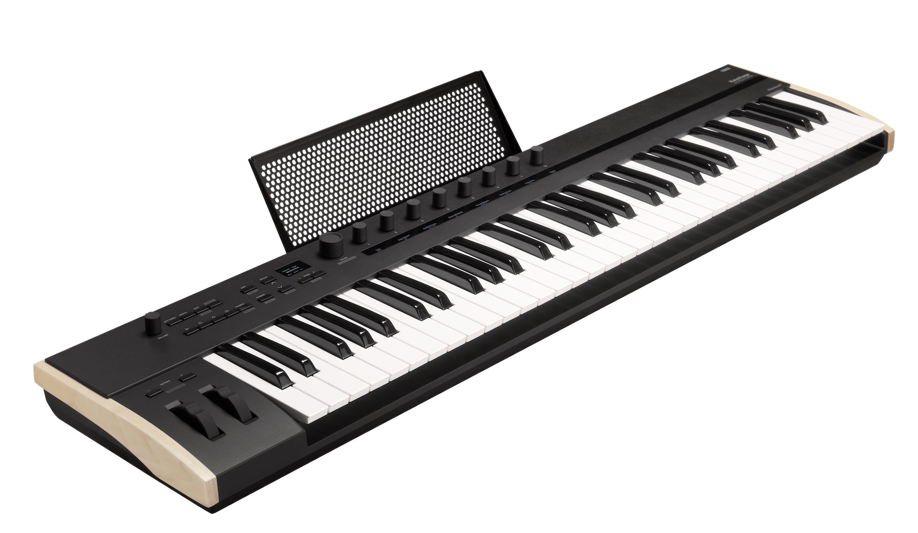 Korg Keystage 61 (obrázek 6)