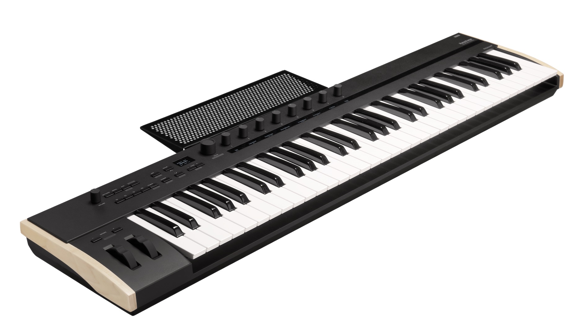 Korg Keystage 61 (obrázek 7)