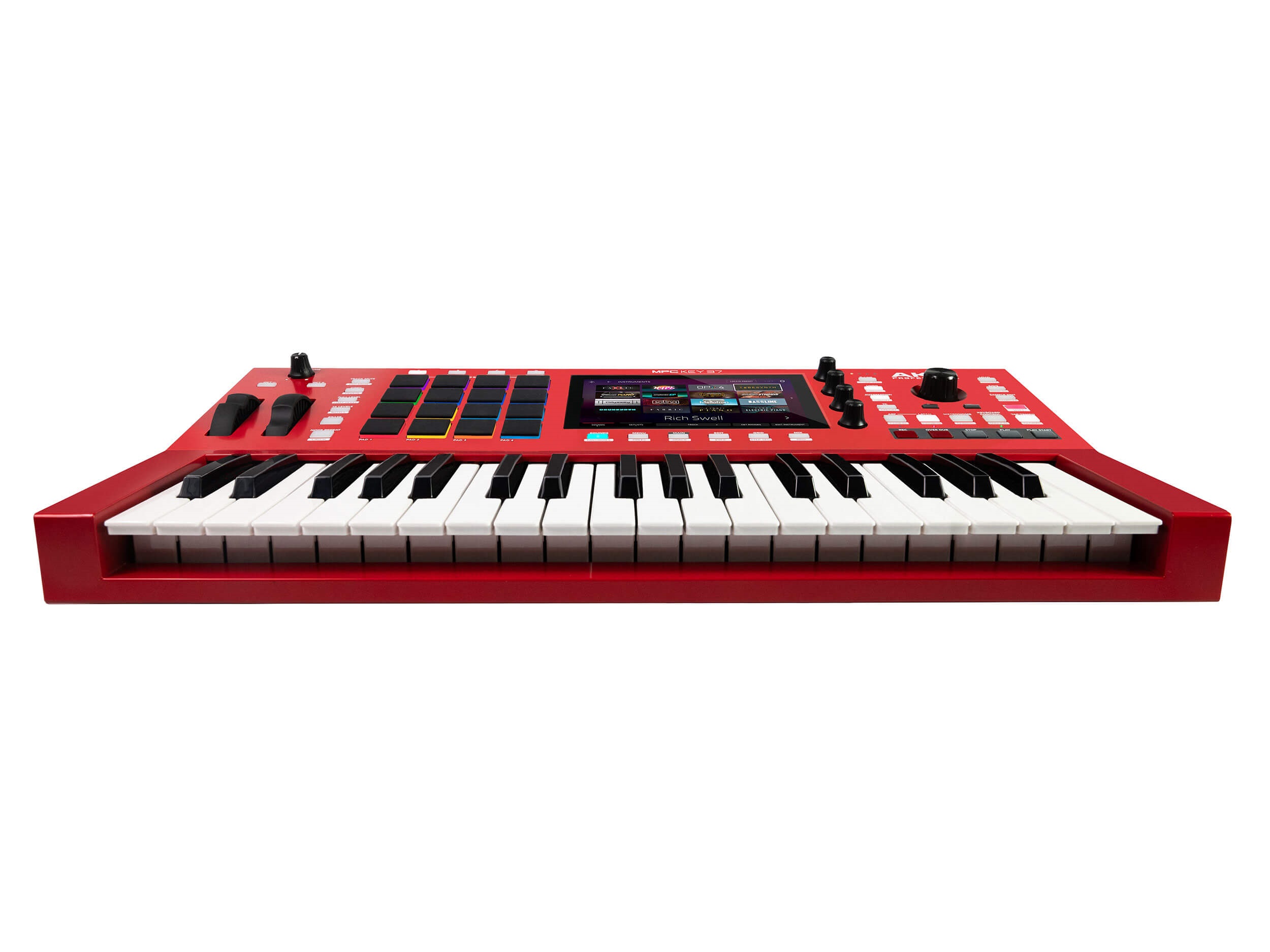Akai MPC Key 37 (obrázek 6)