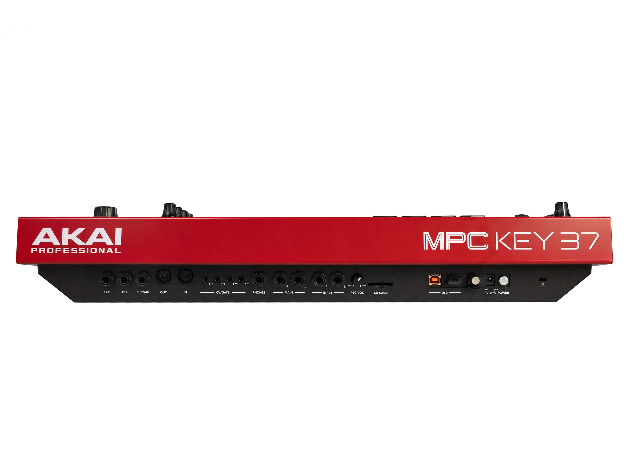 Akai MPC Key 37 (obrázek 7)
