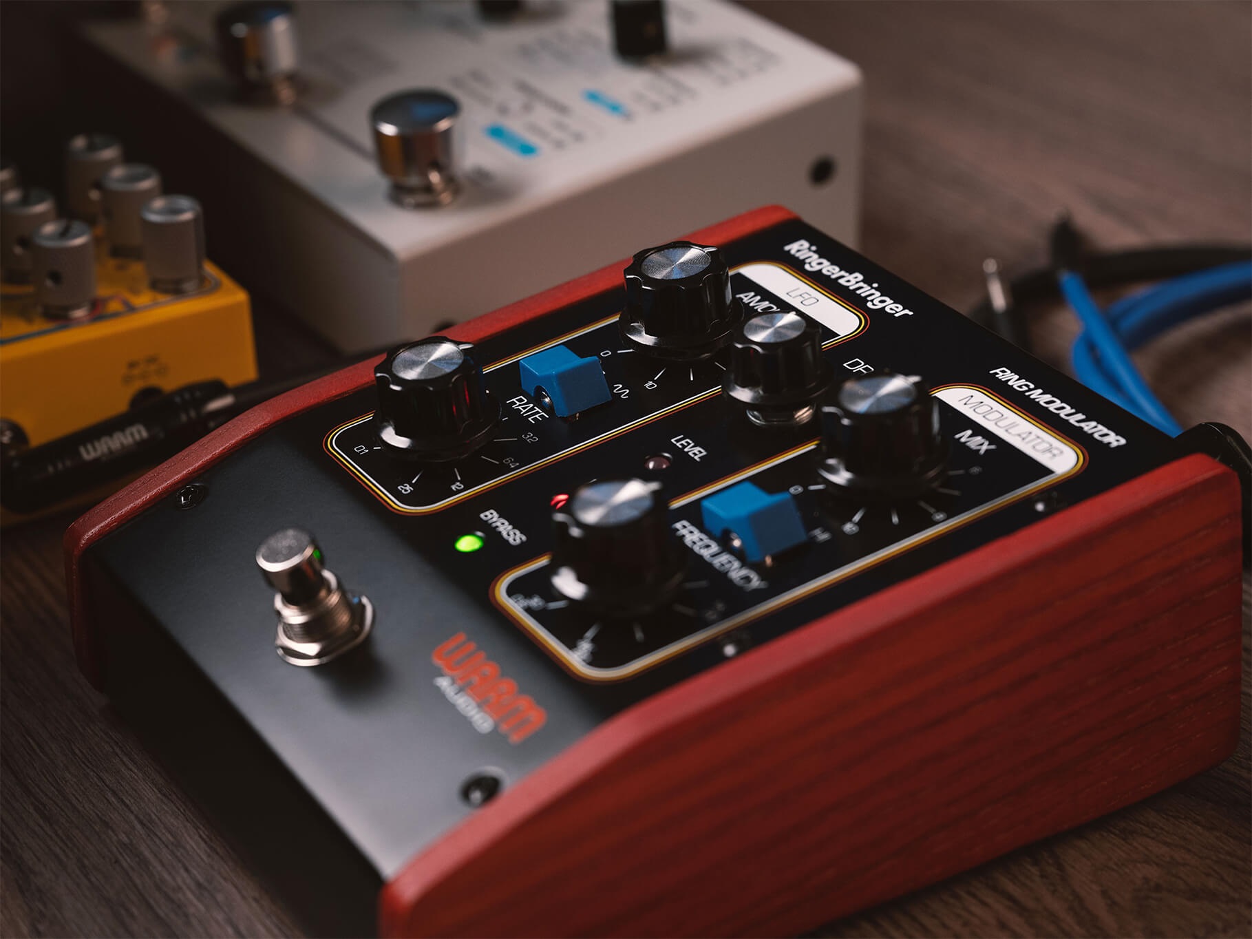 Warm Audio RingerBringer (obrázek 5)