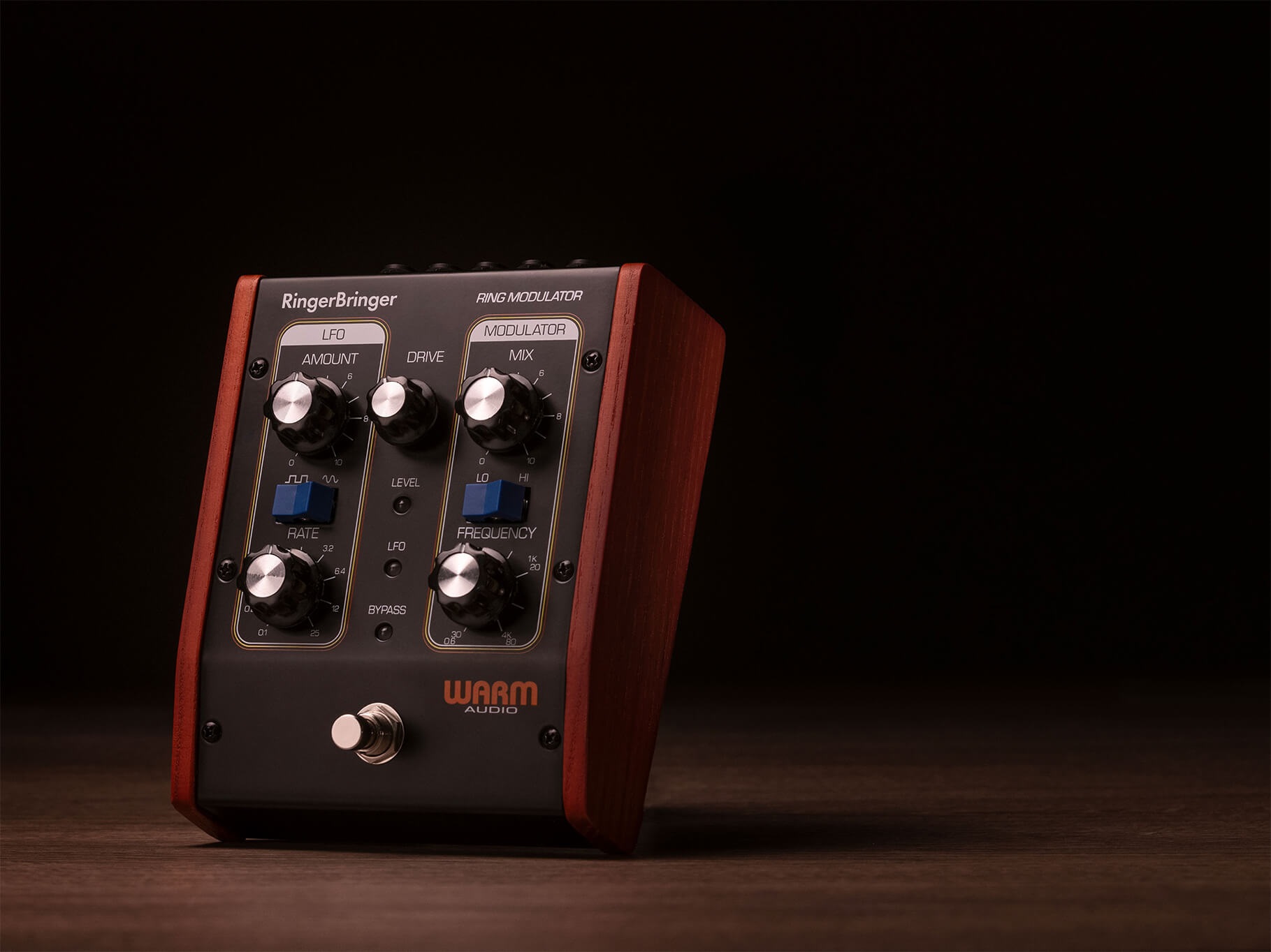 Warm Audio RingerBringer (obrázek 6)