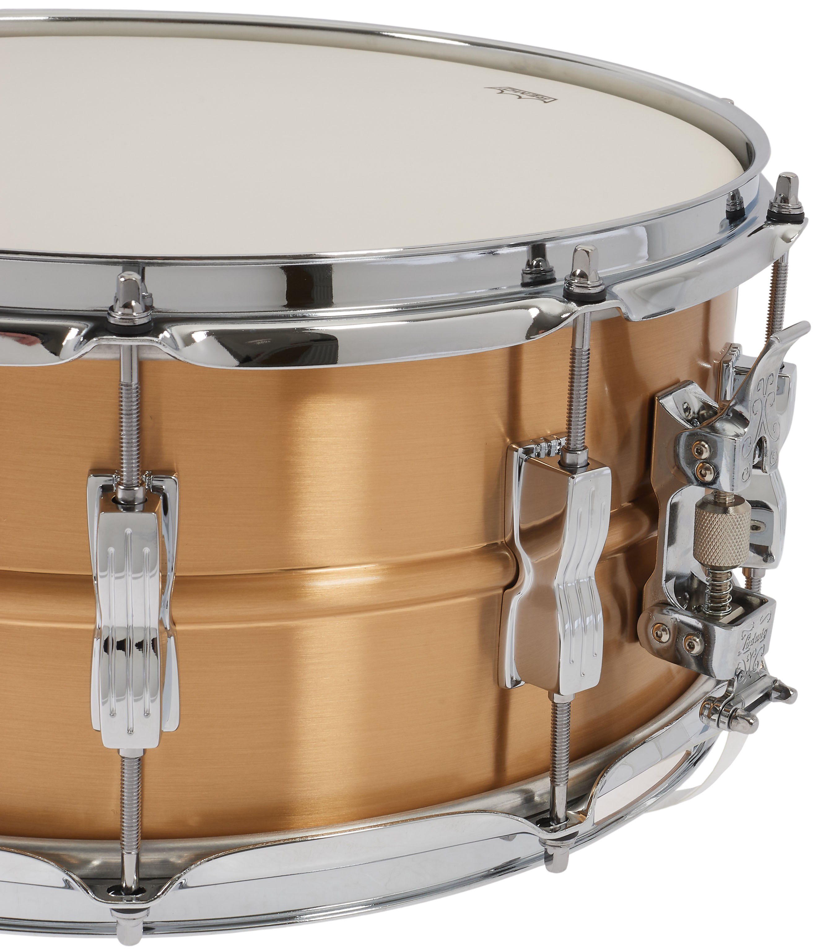 Ludwig 14"x 6,5" Acro Bronze (obrázek 6)