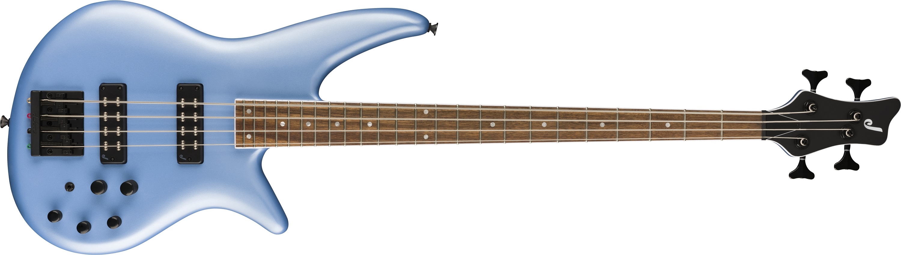 Levně Jackson X Series Spectra IV MATTE BLUE FROST (SATIN)