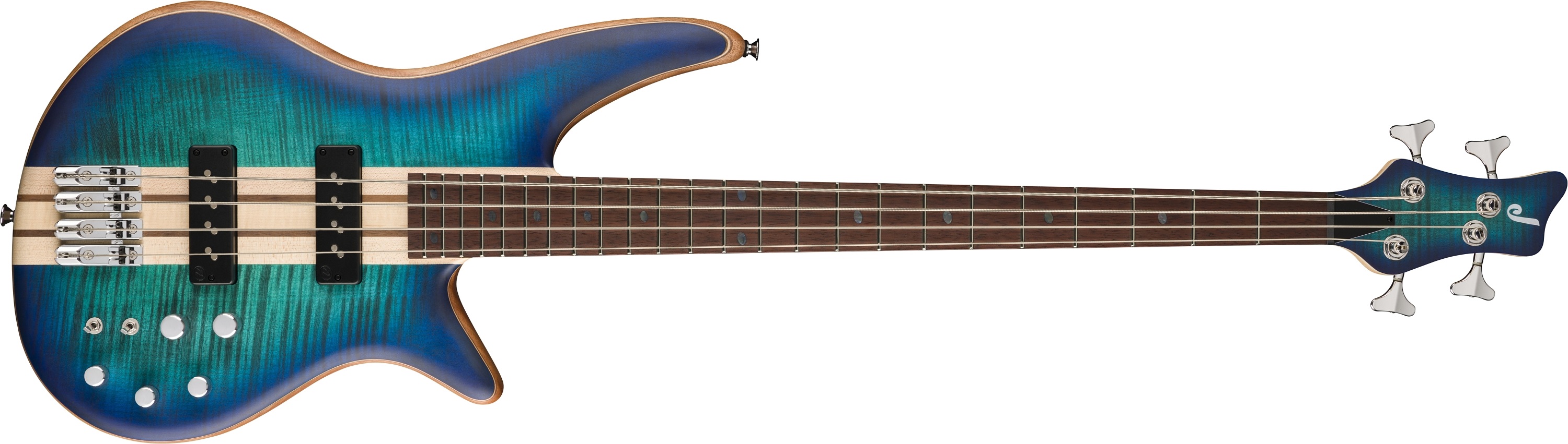 Levně Jackson PRO SERIES Spectra IV CHLORINE BURST