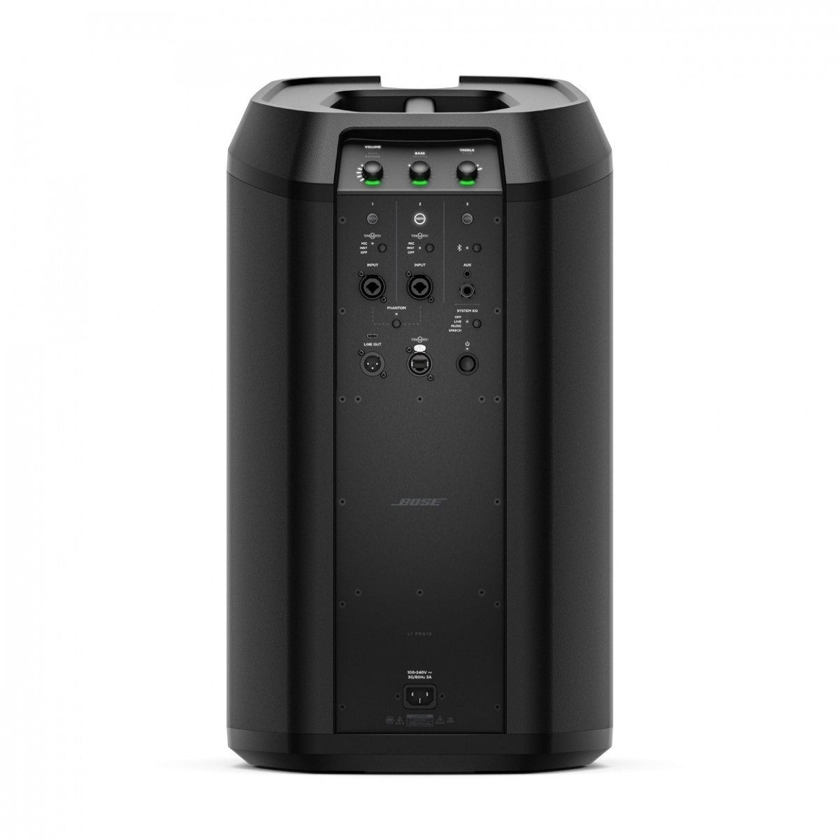 Bose L1 Pro16 (obrázek 4)