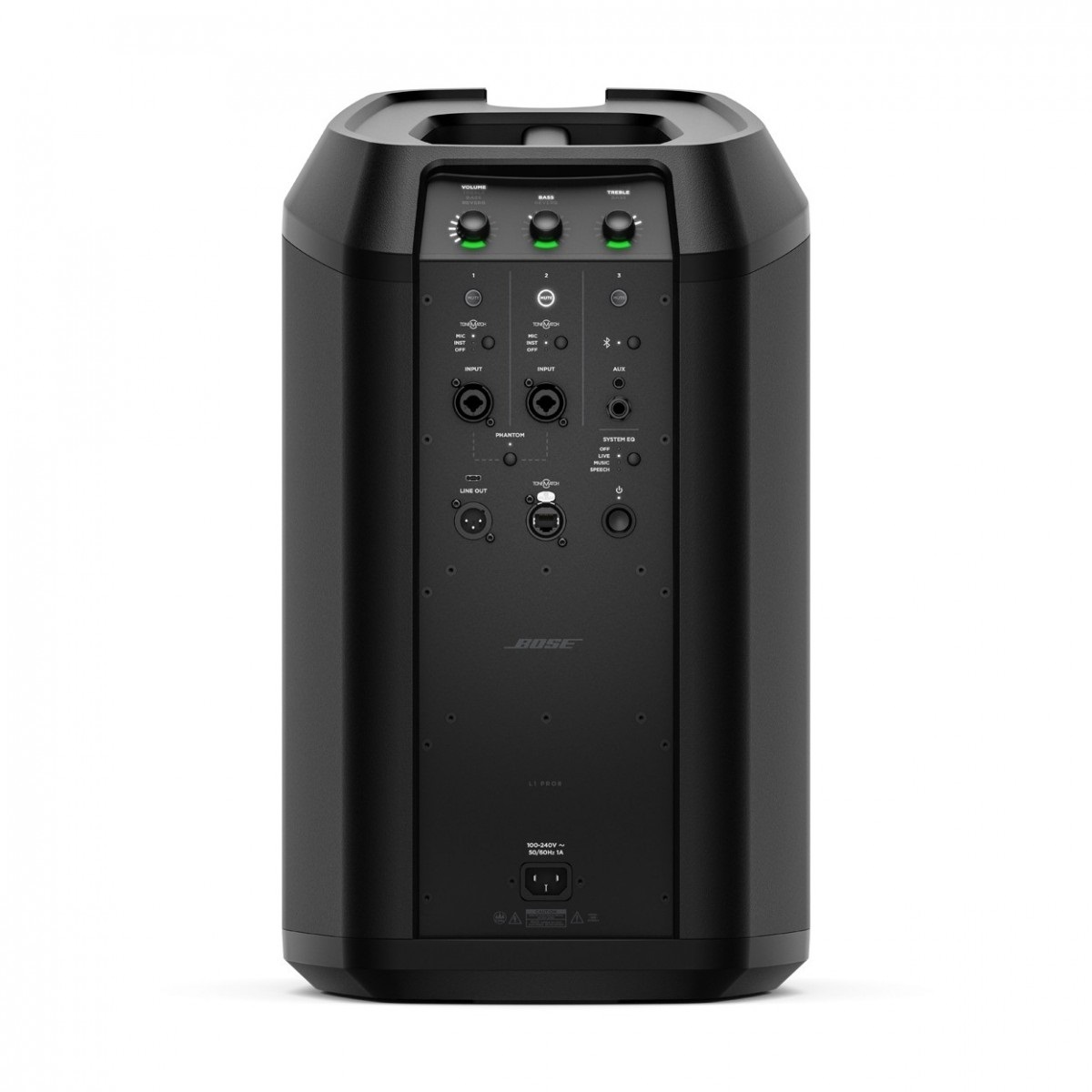 Bose L1 Pro8 (obrázek 3)