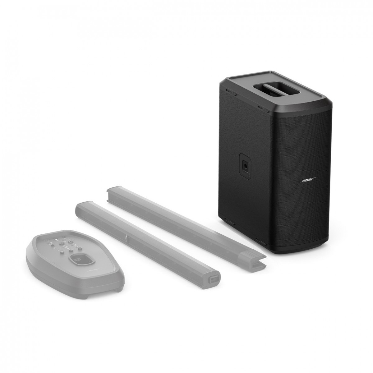 Bose Sub2 (obrázek 4)