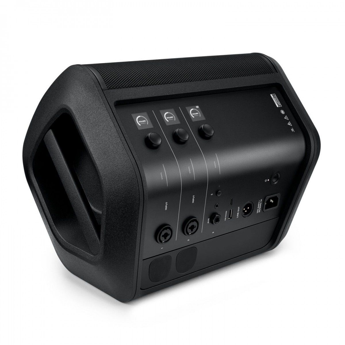 Bose S1 PRO+ (obrázek 7)