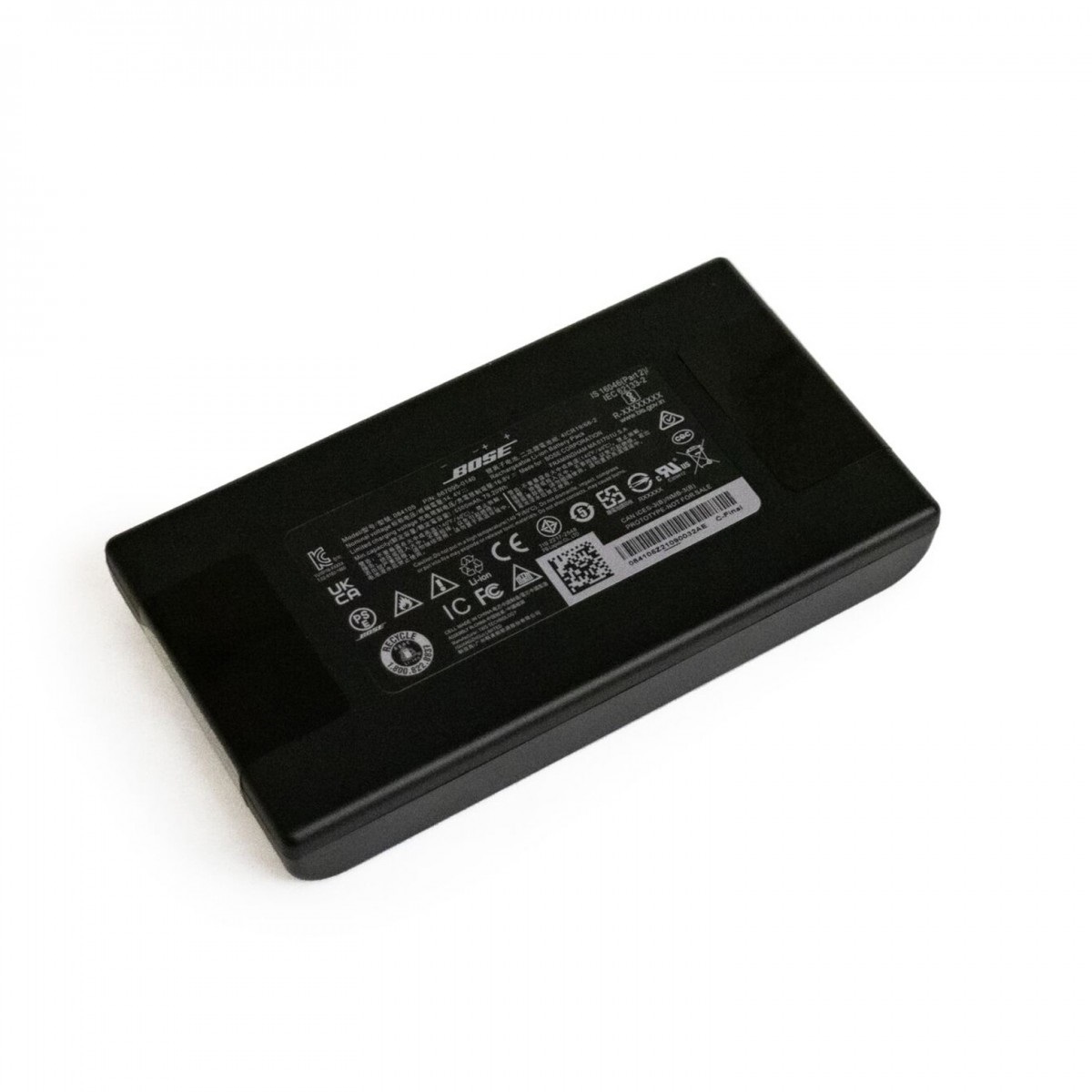 Bose S1 PRO+ (obrázek 10)