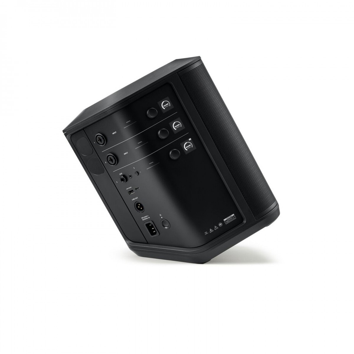 Bose S1 PRO+ (obrázek 12)