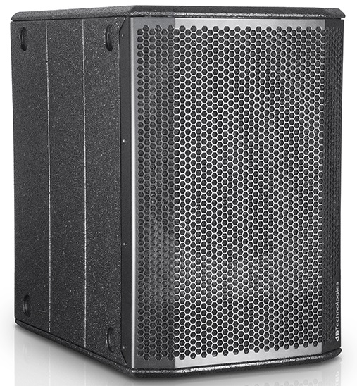 dB Technologies SUB 612 (obrázek 5)