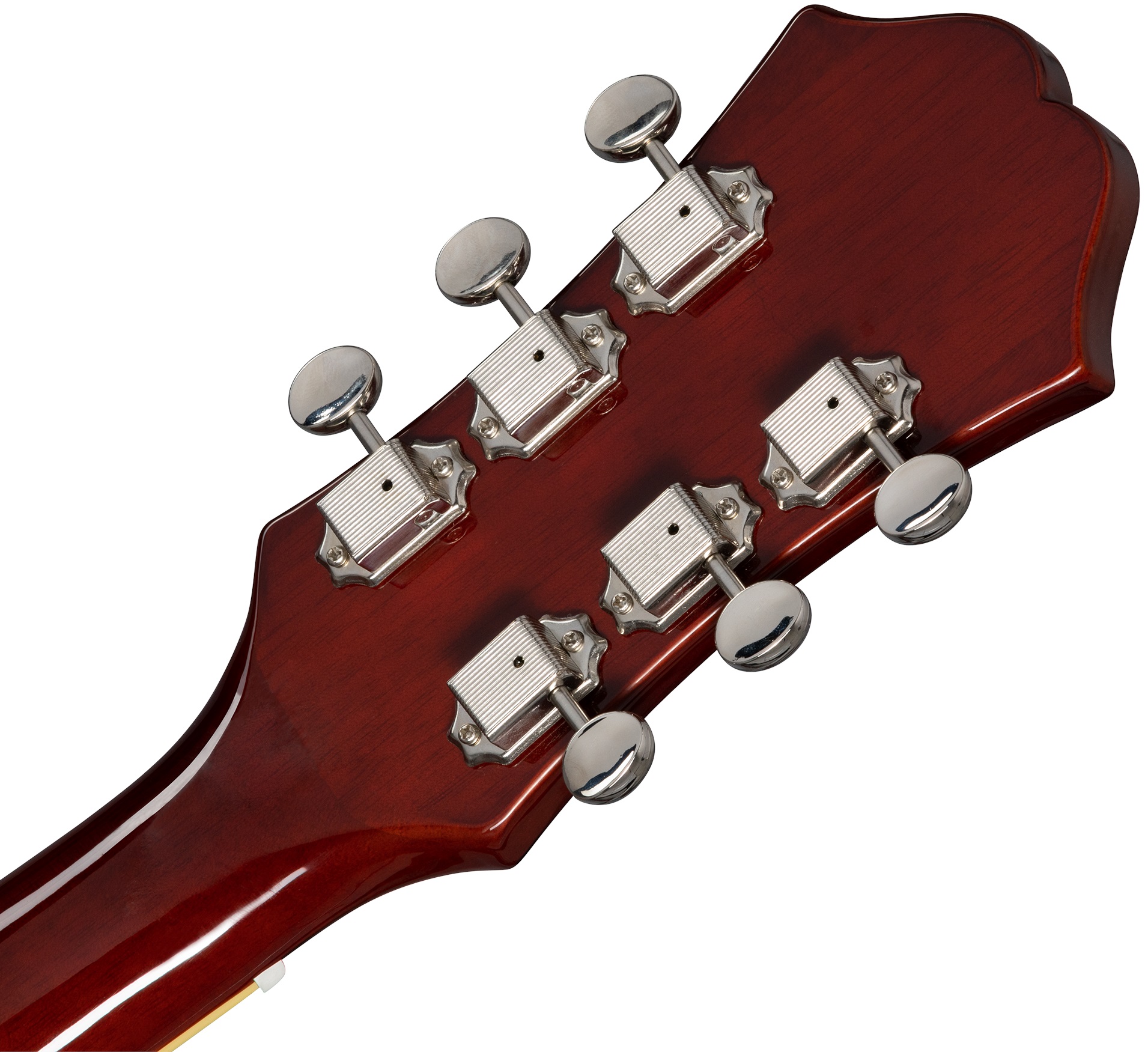 Epiphone Riviera Royal Tan (obrázek 5)