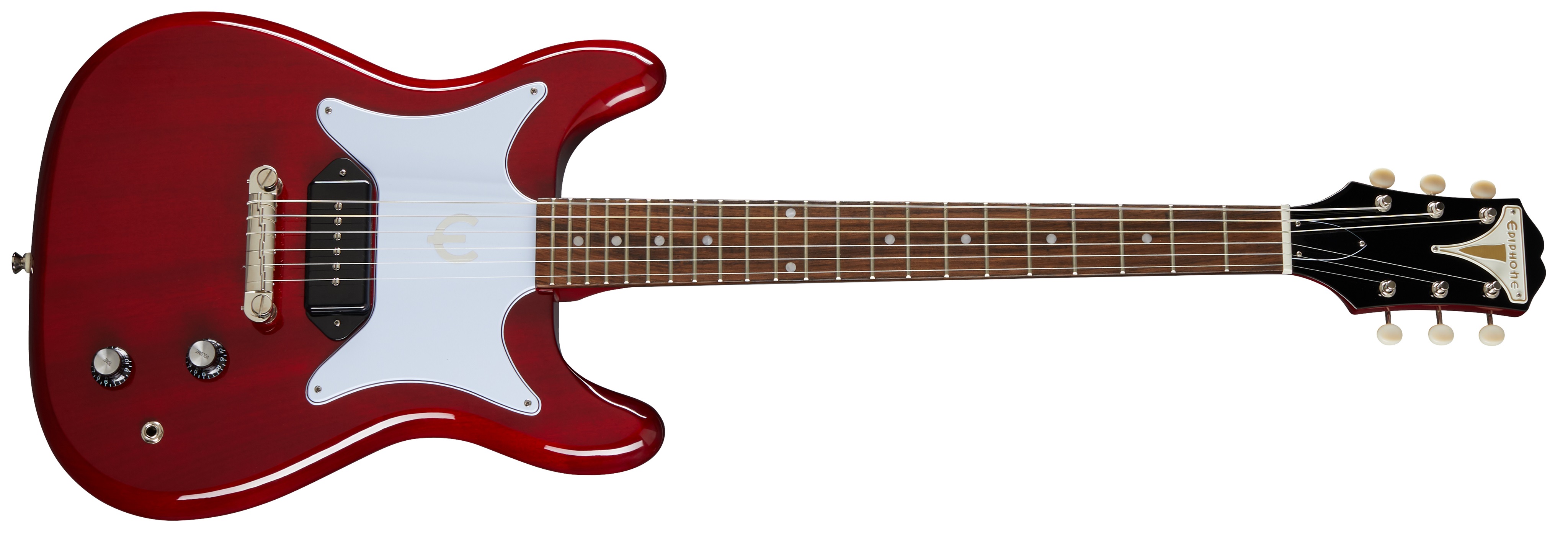 Levně Epiphone Coronet Cherry