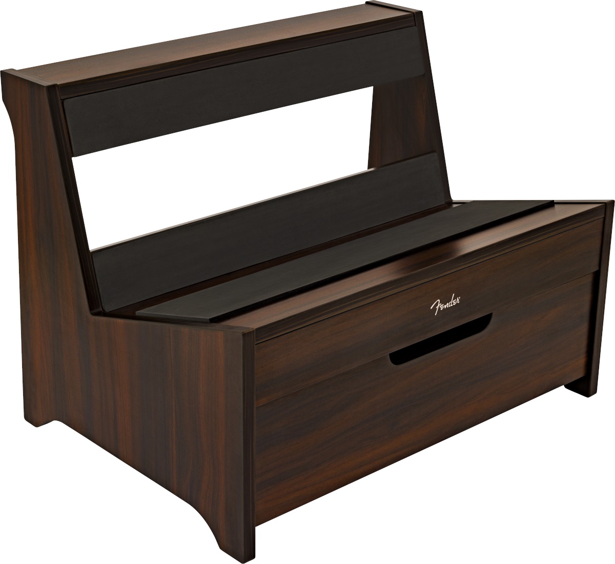Levně Fender Deluxe Wooden Amplifier Stand