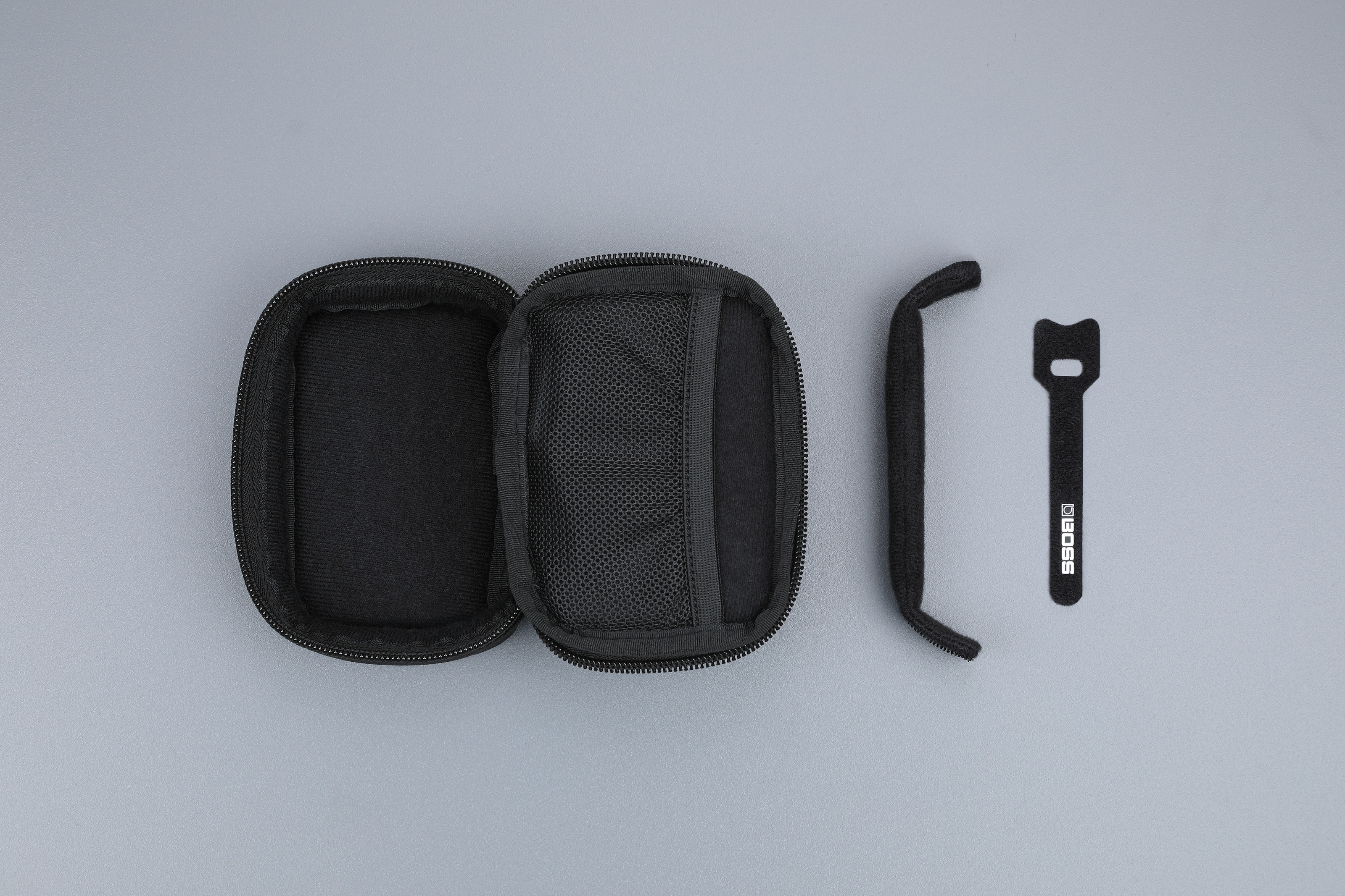 Boss Katana GO Bag (Katana GO, WL-20, WL-30XLR bag) (obrázek 6)