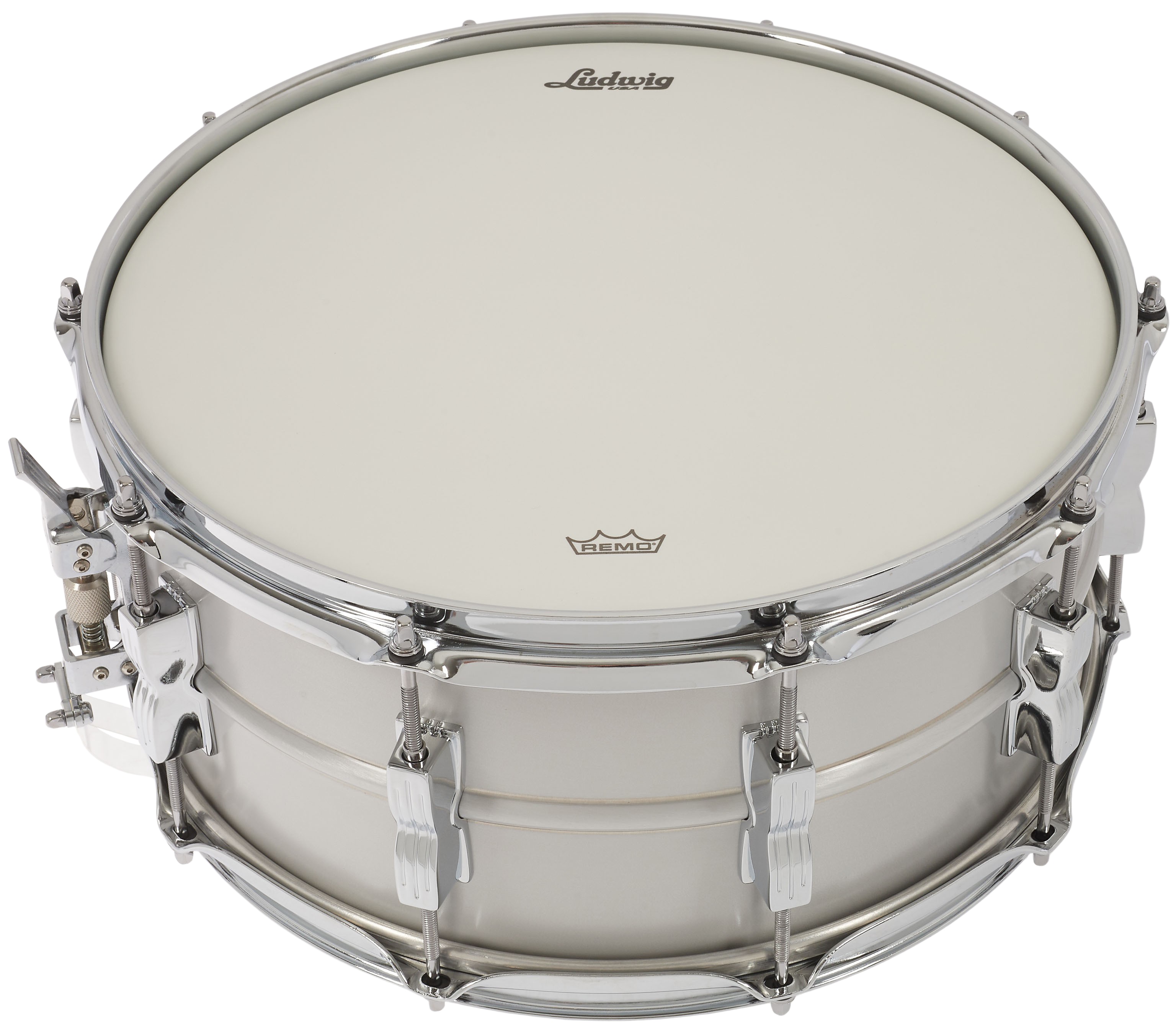Ludwig 14"x 6,5" Acro Aluminum (obrázek 3)
