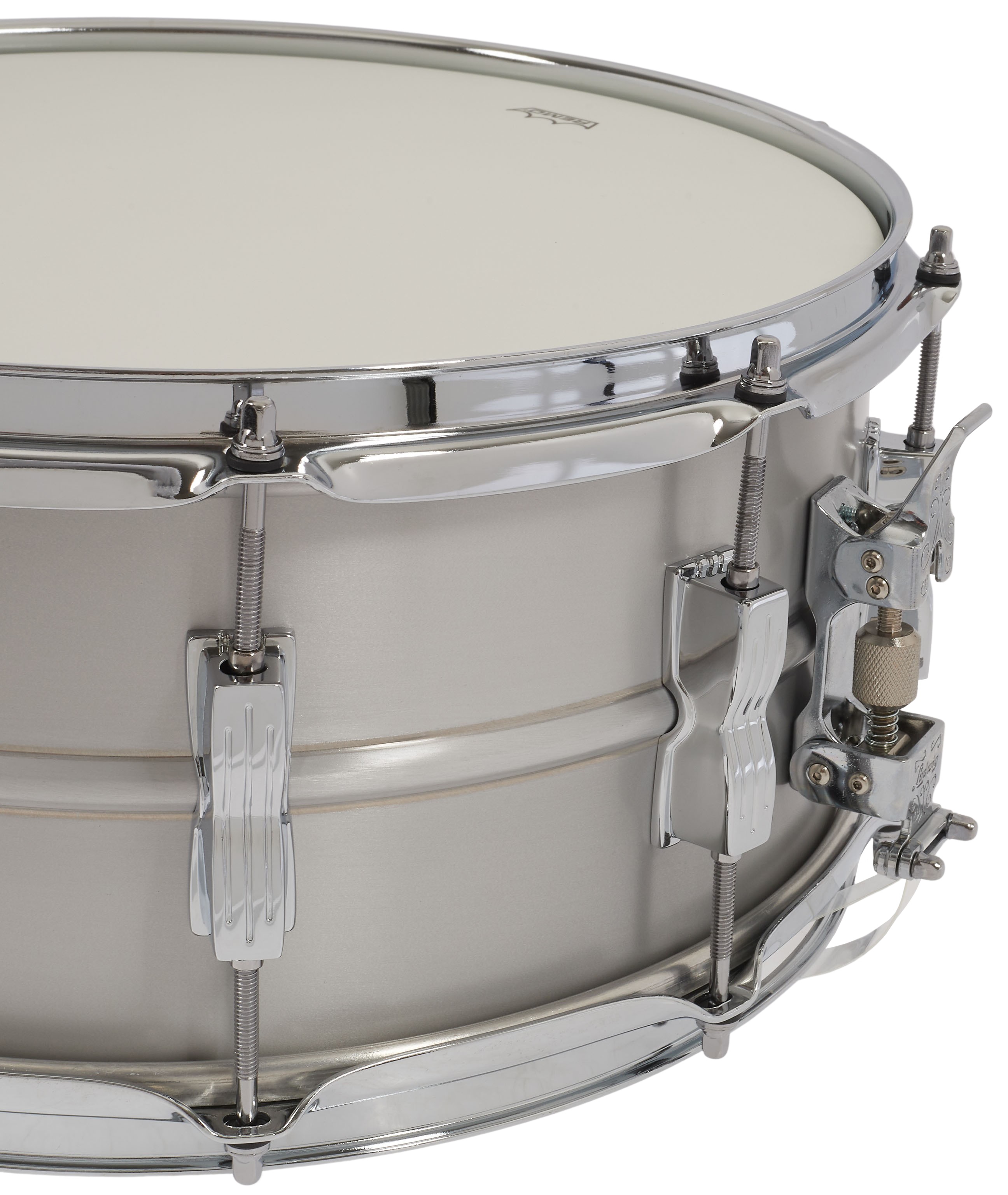 Ludwig 14"x 6,5" Acro Aluminum (obrázek 6)