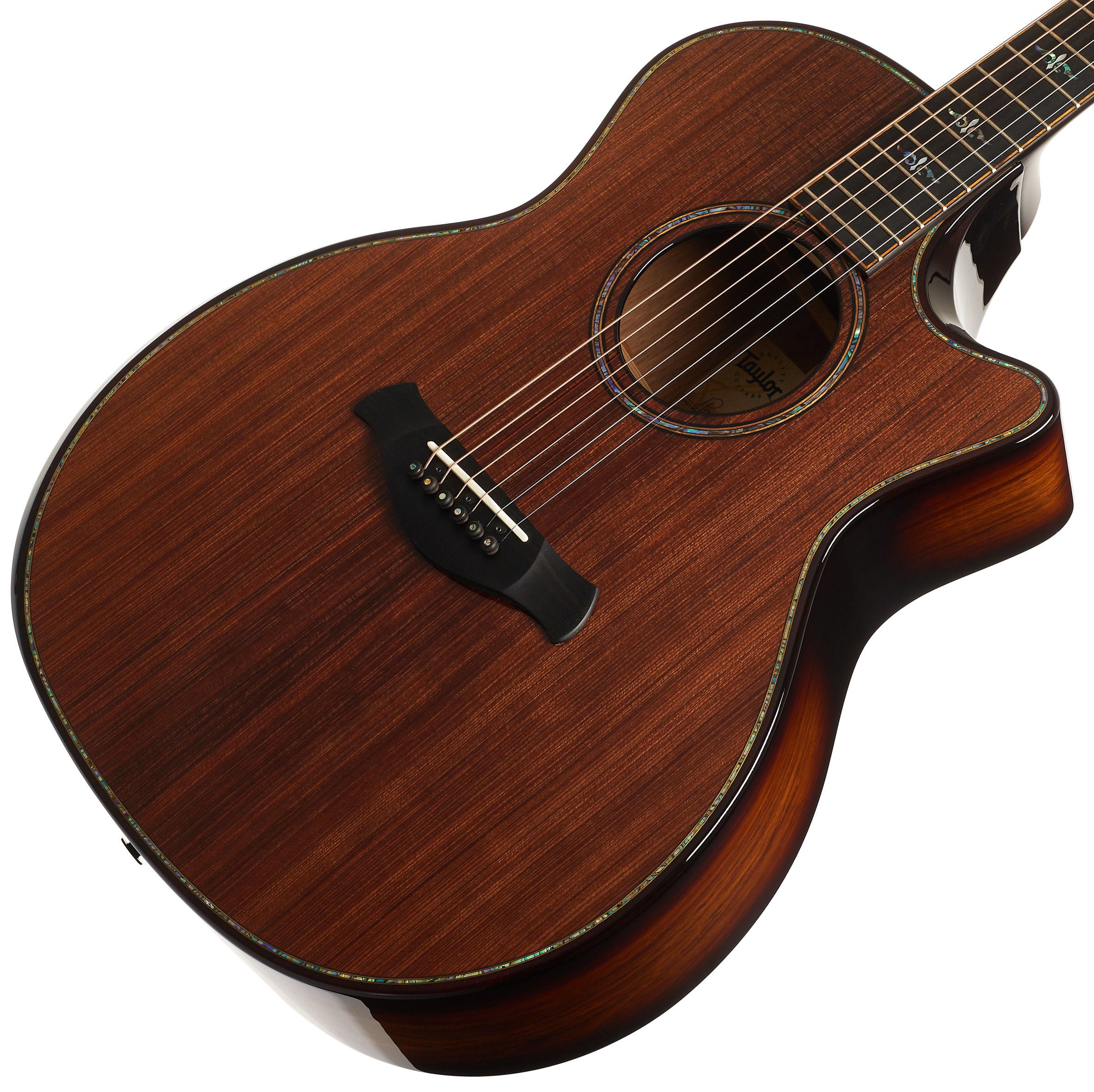 Taylor Builders Edition 914ce Honduran (obrázek 3)