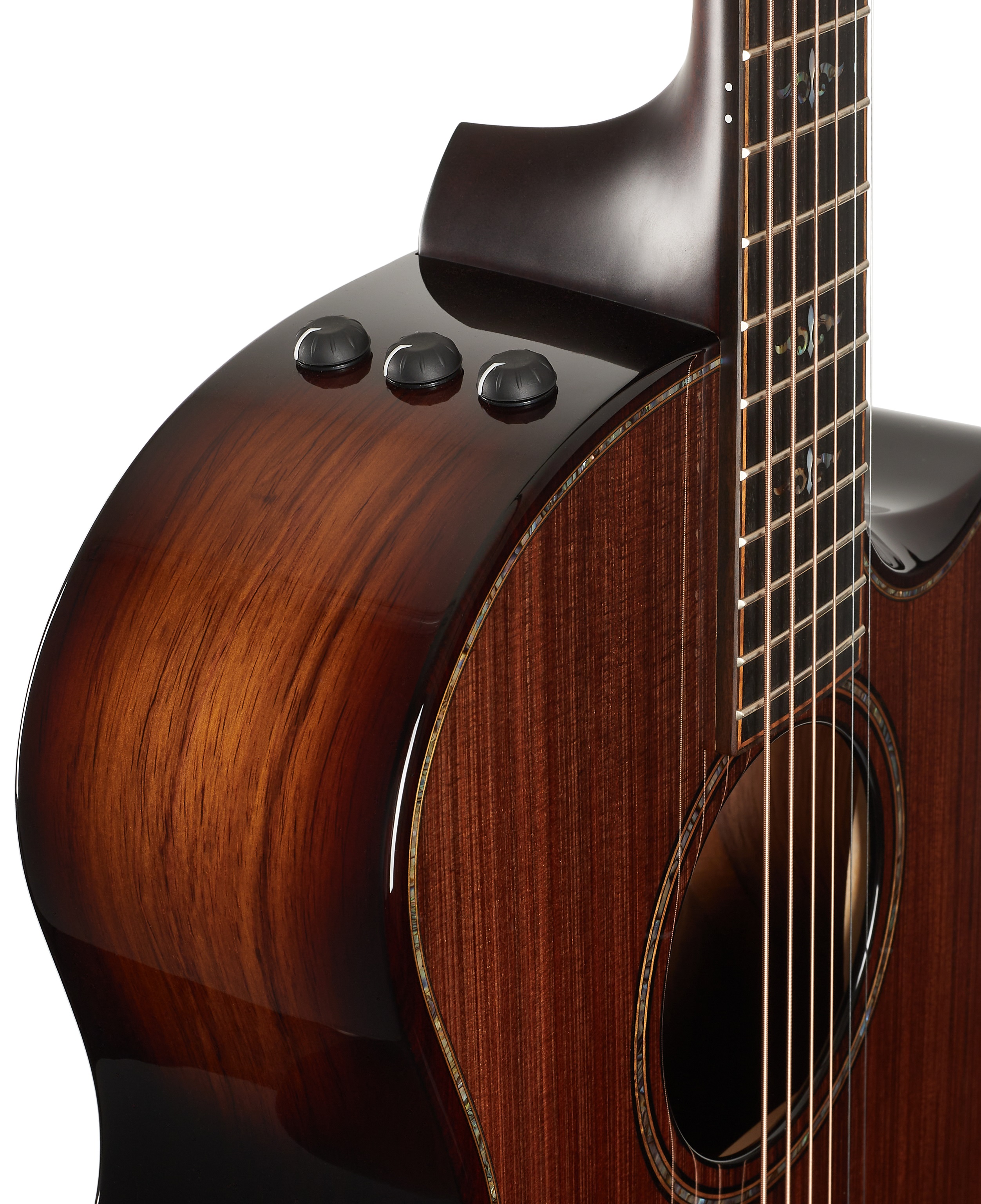 Taylor Builders Edition 914ce Honduran (obrázek 4)