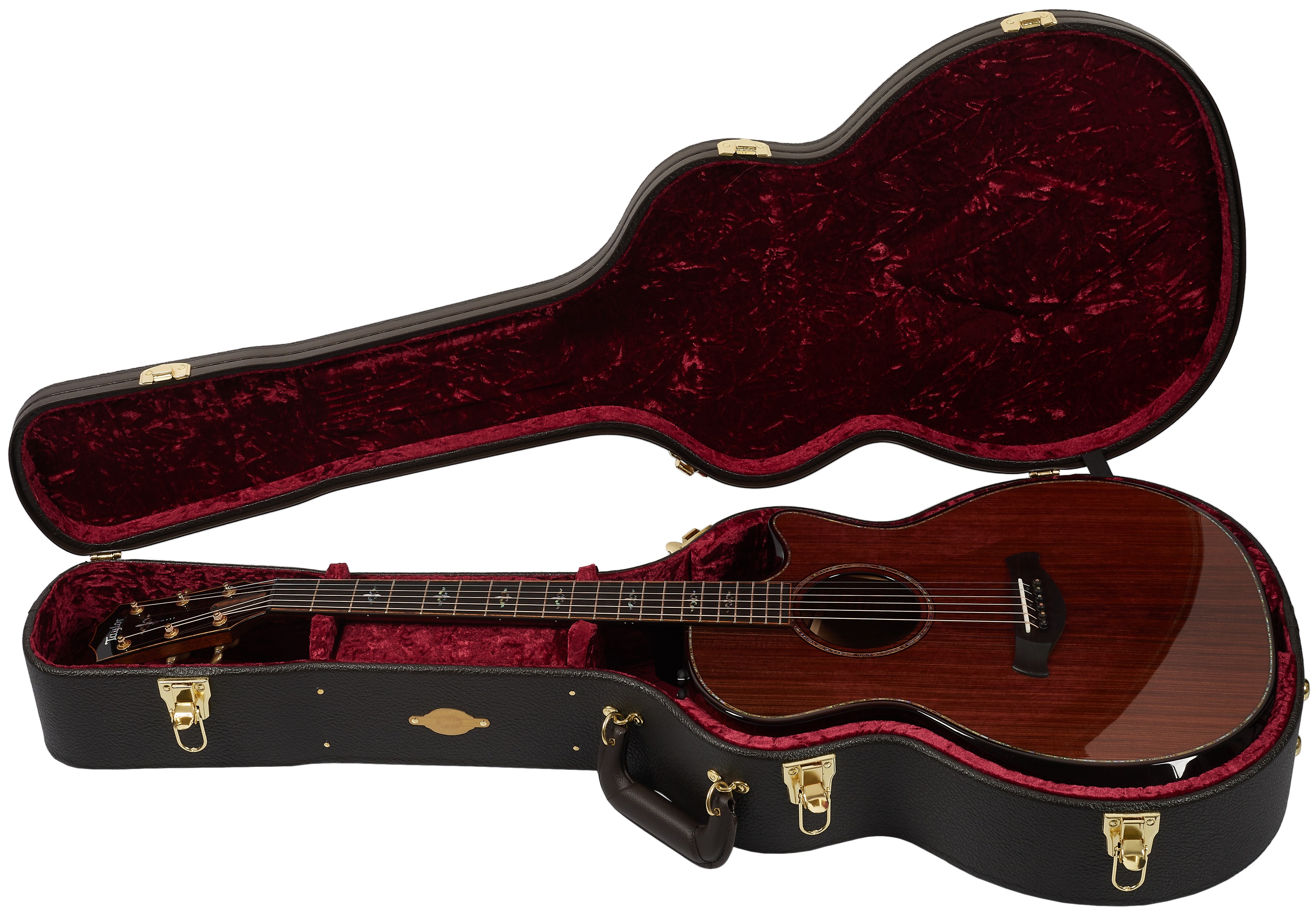 Taylor Builders Edition 914ce Honduran (obrázek 7)