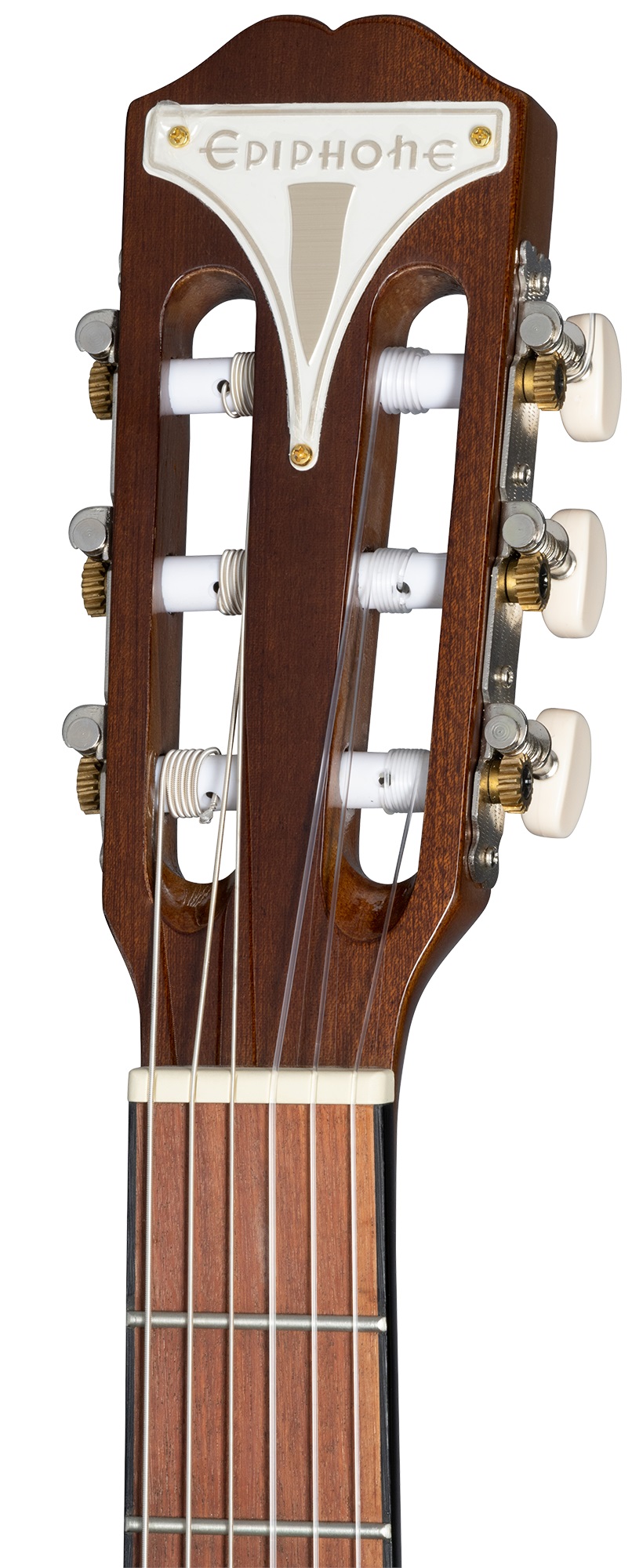 Epiphone Classical E1 Antique Natural (obrázek 4)