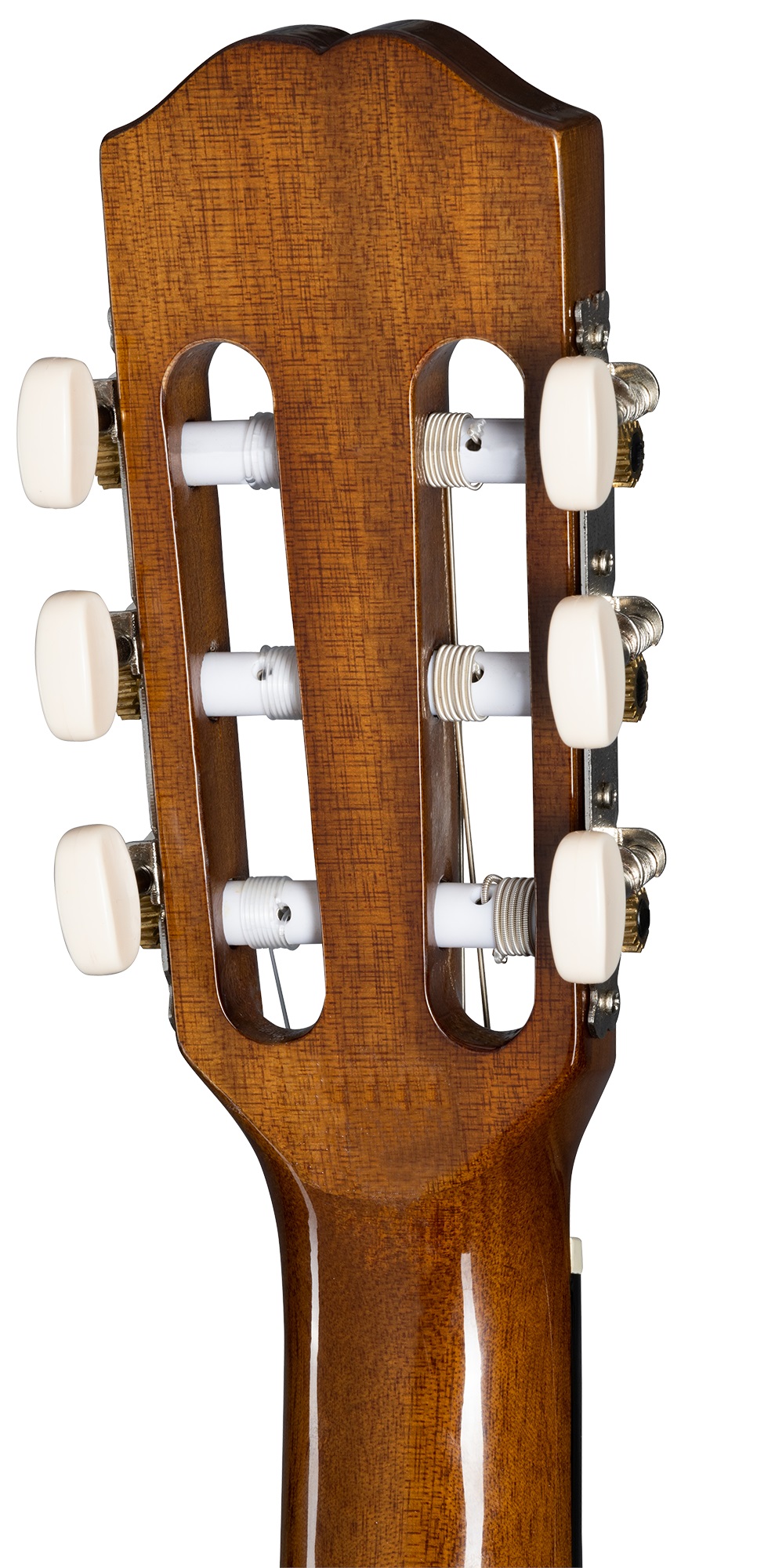Epiphone Classical E1 Antique Natural (obrázek 5)