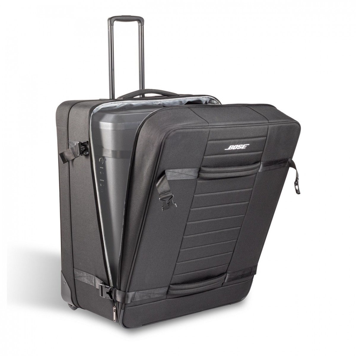 Bose Sub2 Roller Bag (obrázek 4)