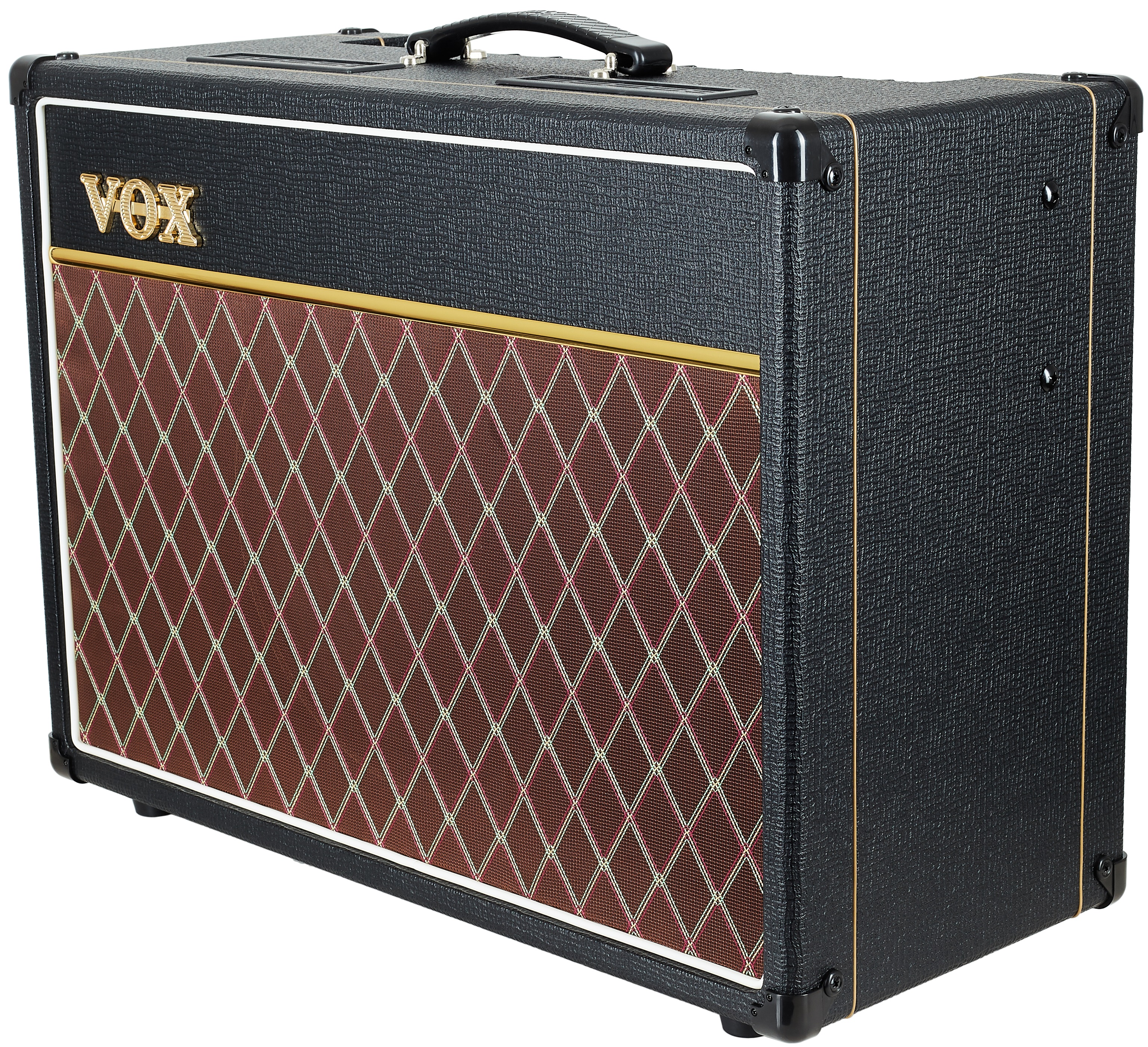Vox AC15C1X (obrázek 3)