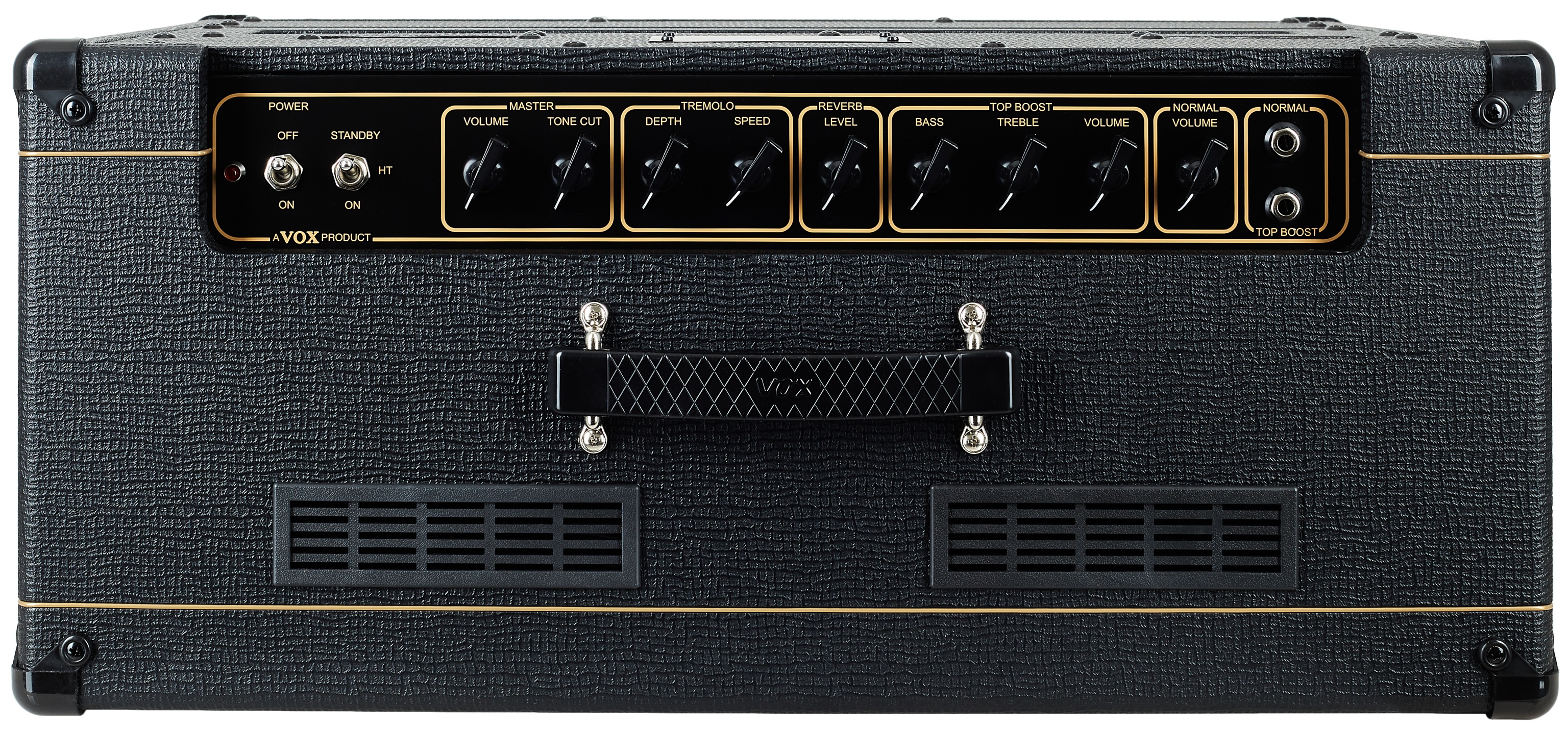 Vox AC15C1X (obrázek 5)