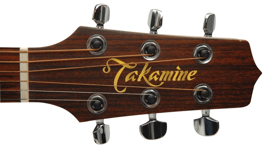 D'Addario PWAT-331L Auto-Trim Locking Tuning Machines, 3 + 3 Setup, Ch (obrázek 4)