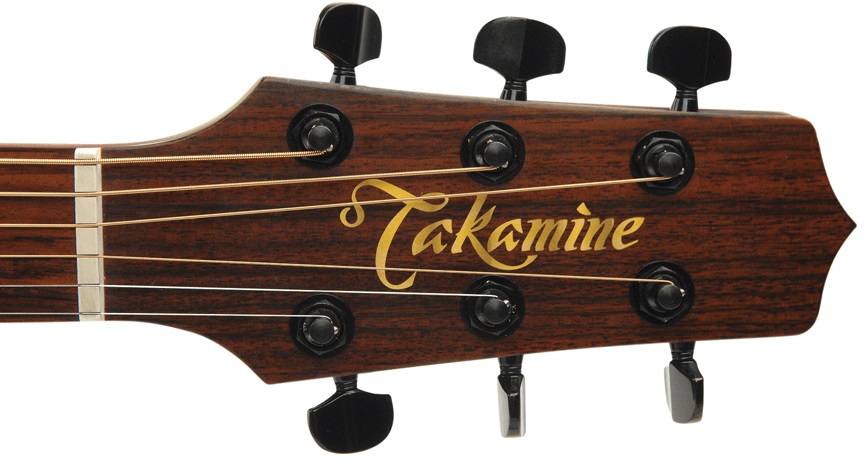 D'Addario PWAT-332L Auto-Trim Locking Tuning Machines, 3 + 3 Setup, Bl (obrázek 4)