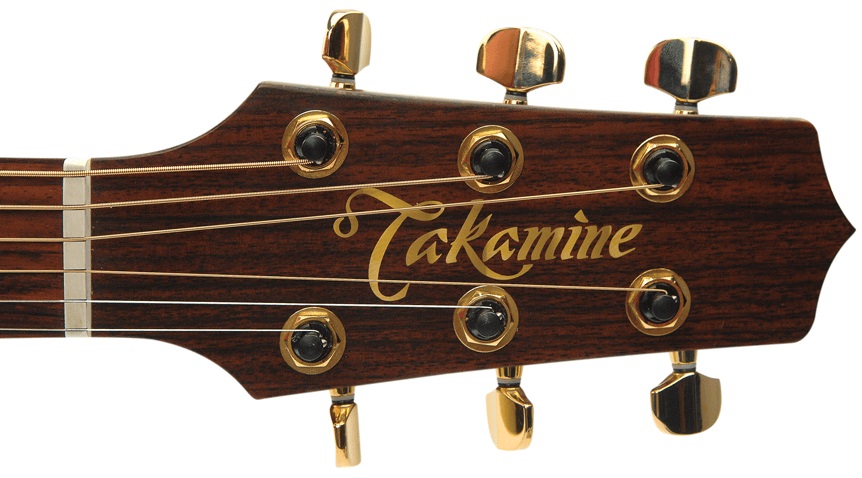 D'Addario PWAT-333L Auto-Trim Locking Tuning Machines, 3 + 3 Setup, Go (obrázek 4)