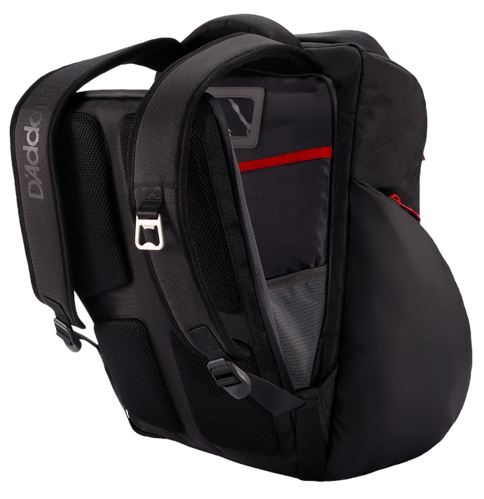 D'Addario PW-BLGTP-02 Backline Gear Transport Pack Solo (obrázek 3)