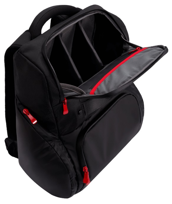 D'Addario PW-BLGTP-02 Backline Gear Transport Pack Solo (obrázek 6)