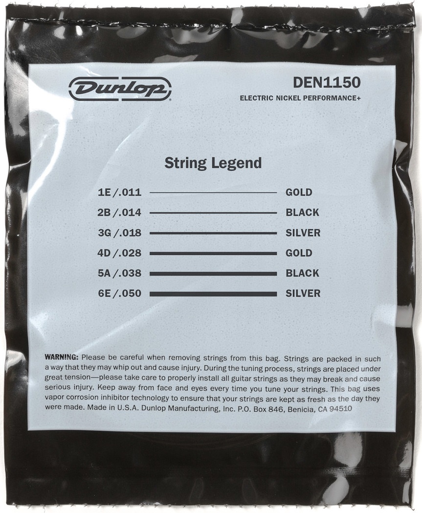 Dunlop DEN1150 (obrázek 3)