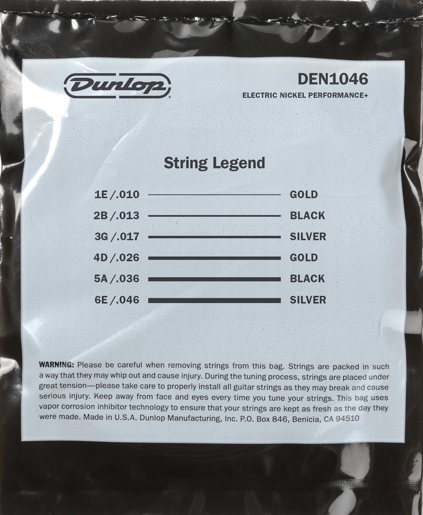 Dunlop DEN1046 (obrázek 3)