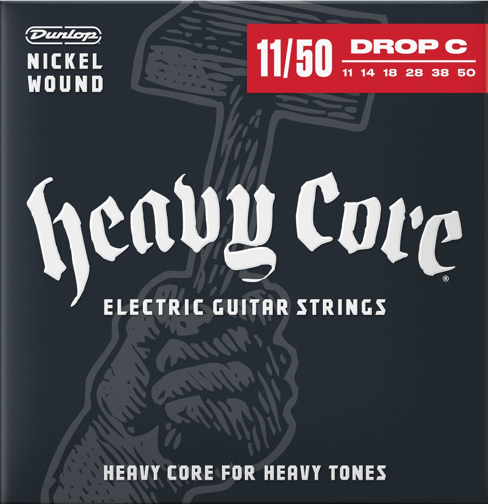 Levně Dunlop DHCN1150 Heavy Core