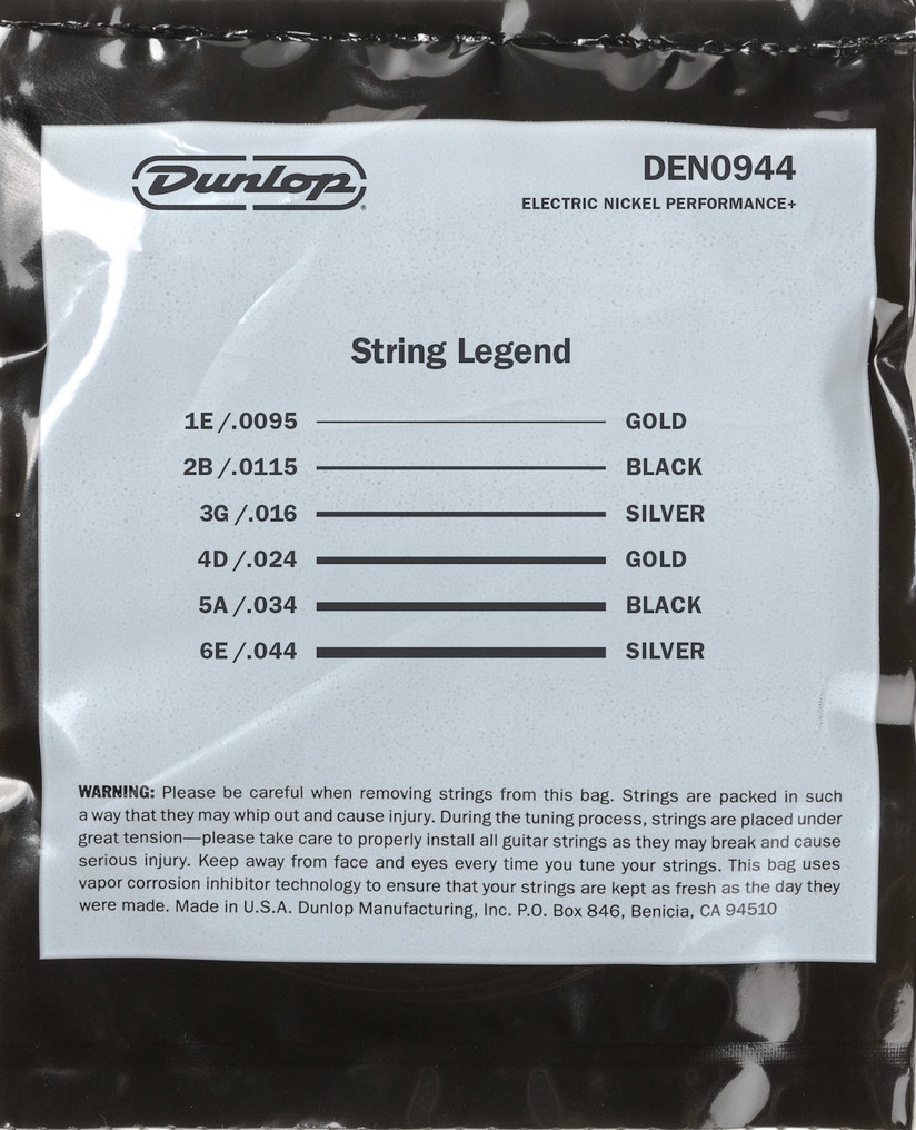 Dunlop DEN09544 (obrázek 3)